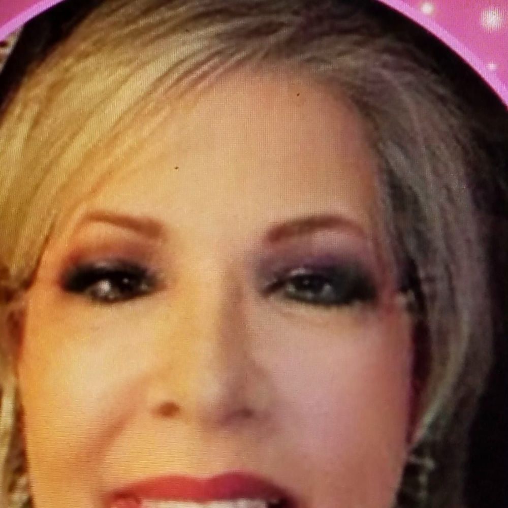 Meet your Posher, Vickie